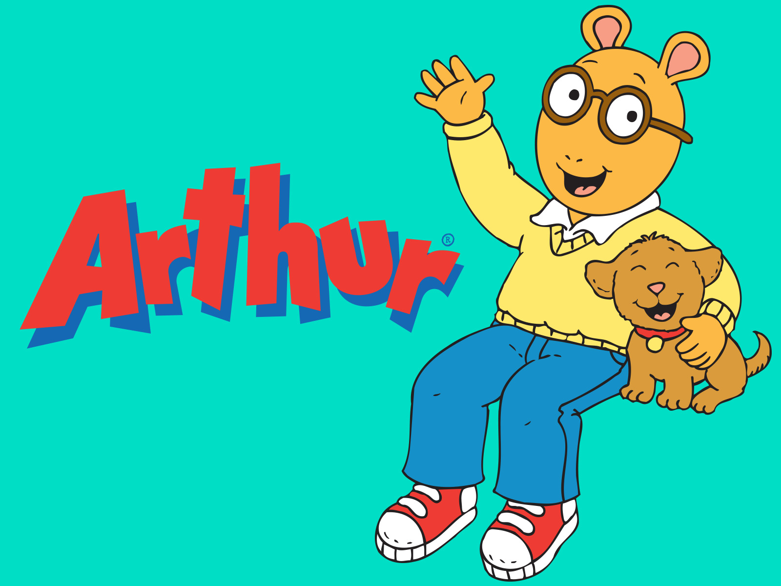 Prime Video Arthur