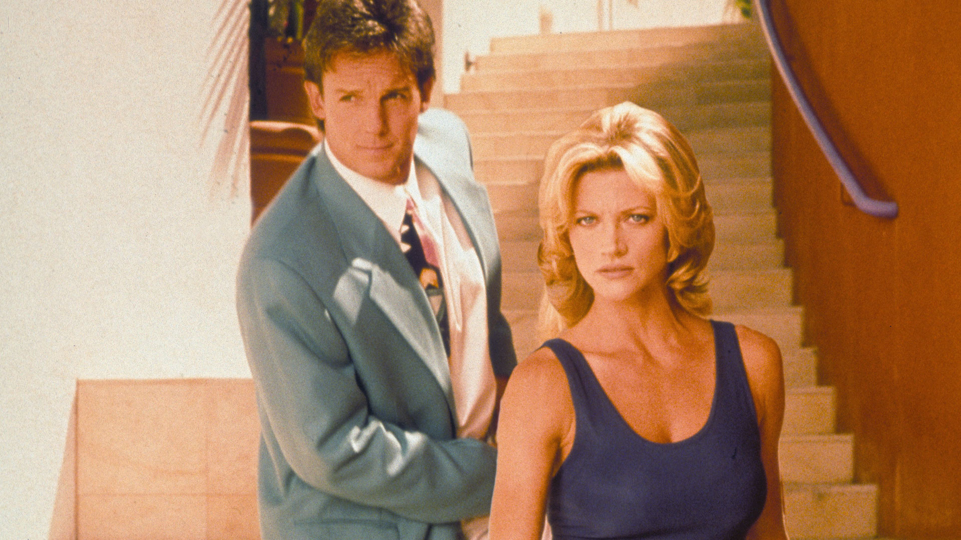 Watch Silk Stalkings Prime Video