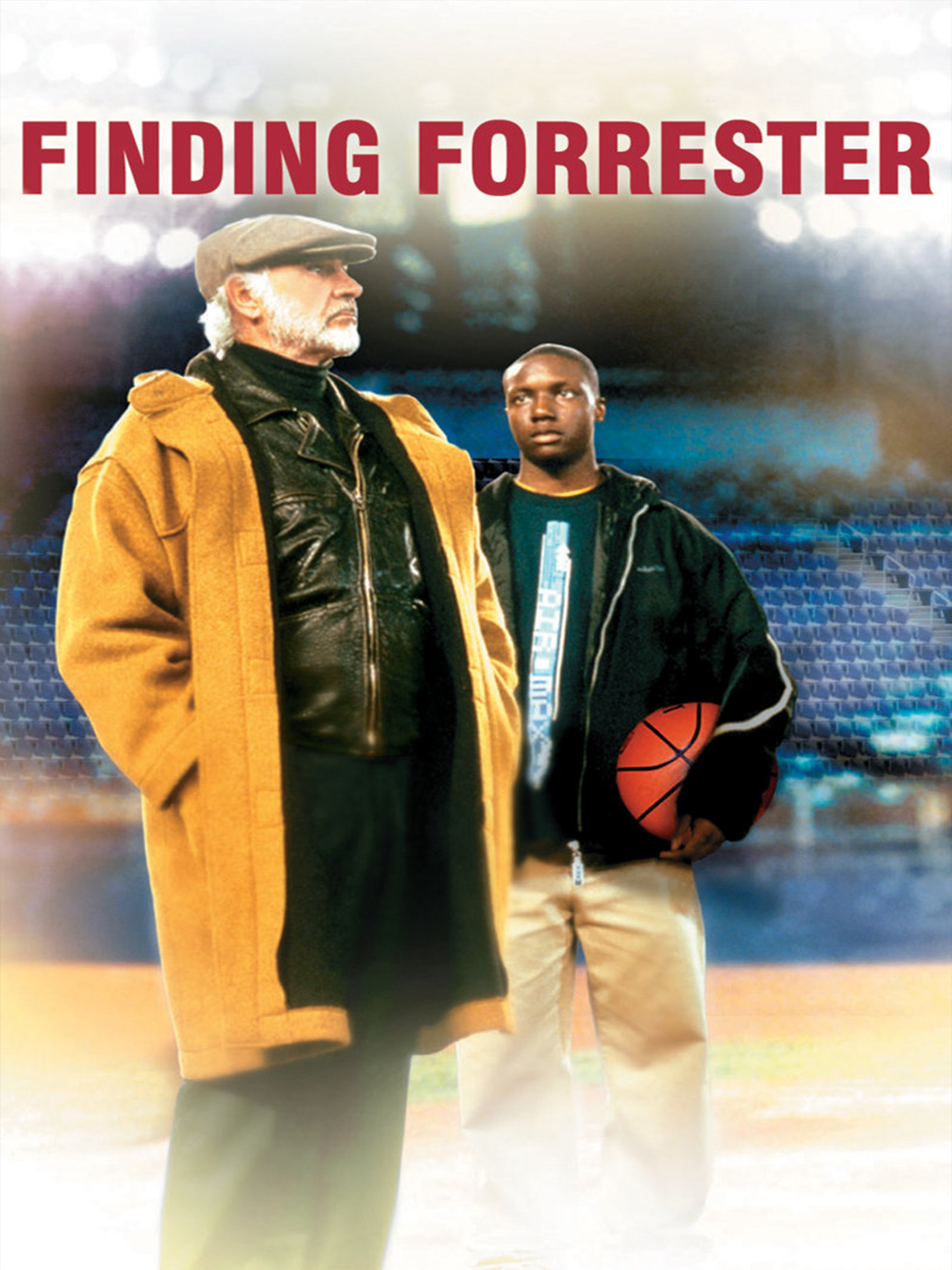 Prime Video Finding Forrester