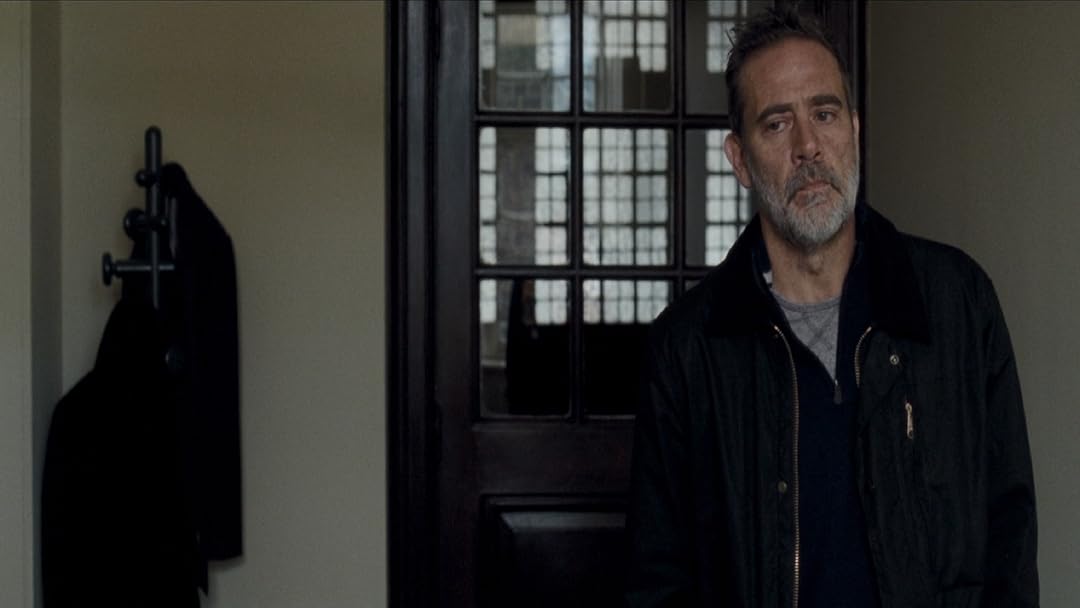 Watch The Postcard Killings Prime Video