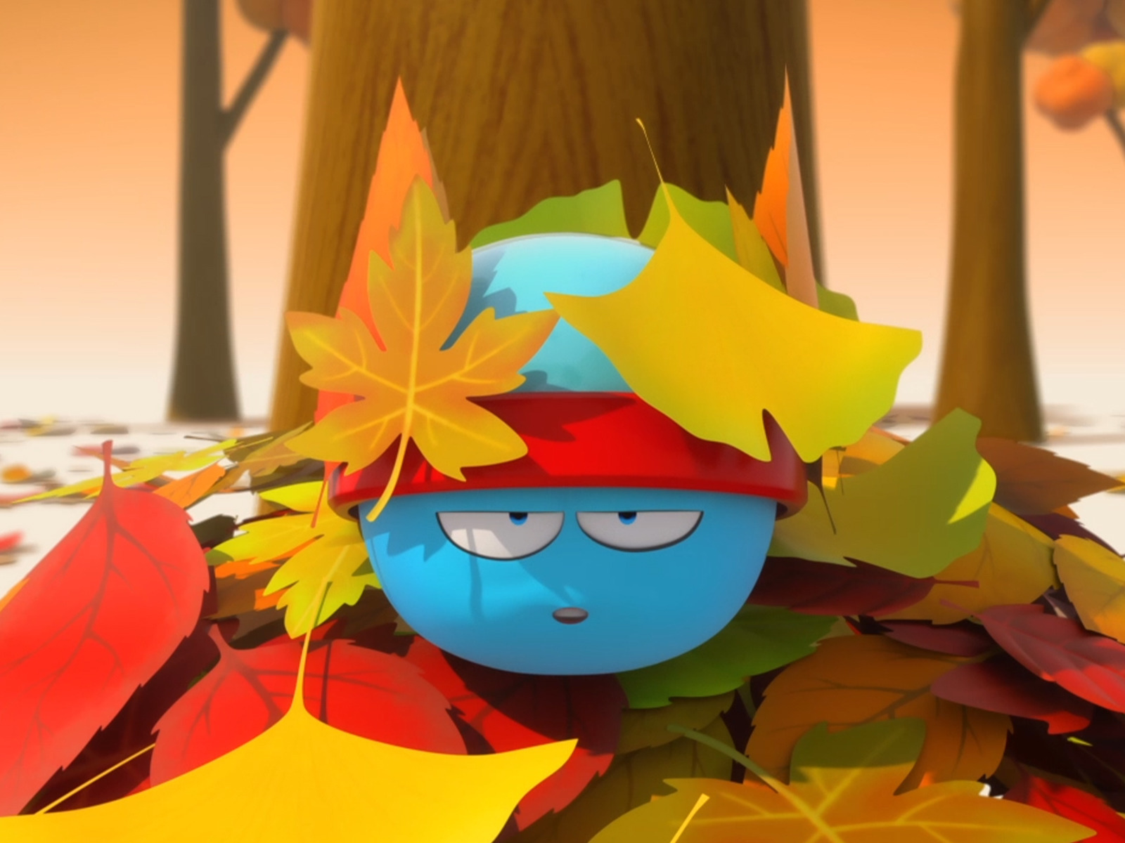 Prime Video WonderBalls! Let's Get Rolling!