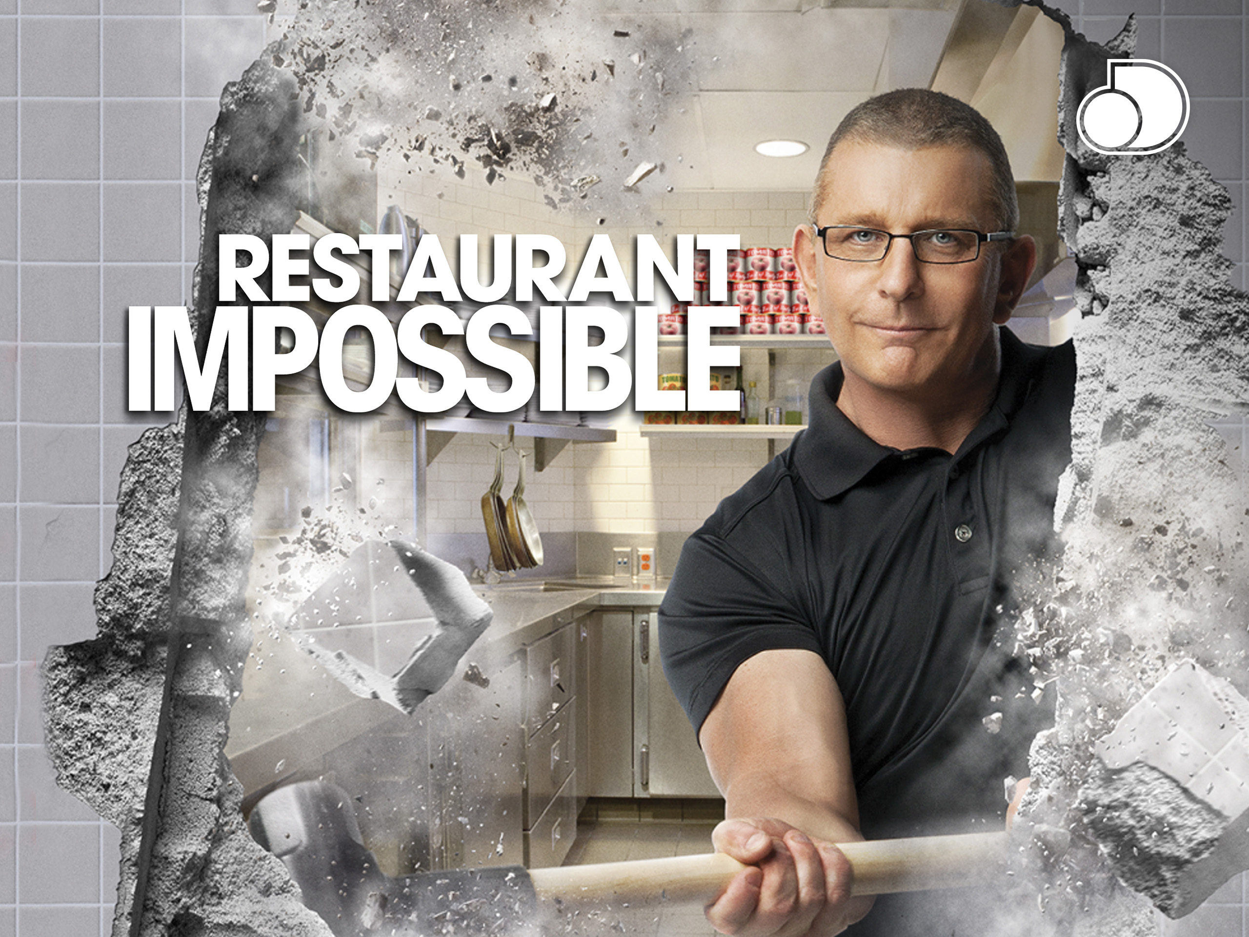 Prime Video Restaurant Impossible Season 4