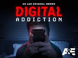 Prime Video: Digital Addiction Season 1