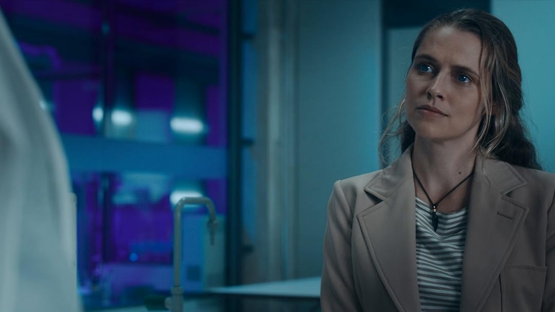 Prime Video: A Discovery of Witches Creator Series Season 3