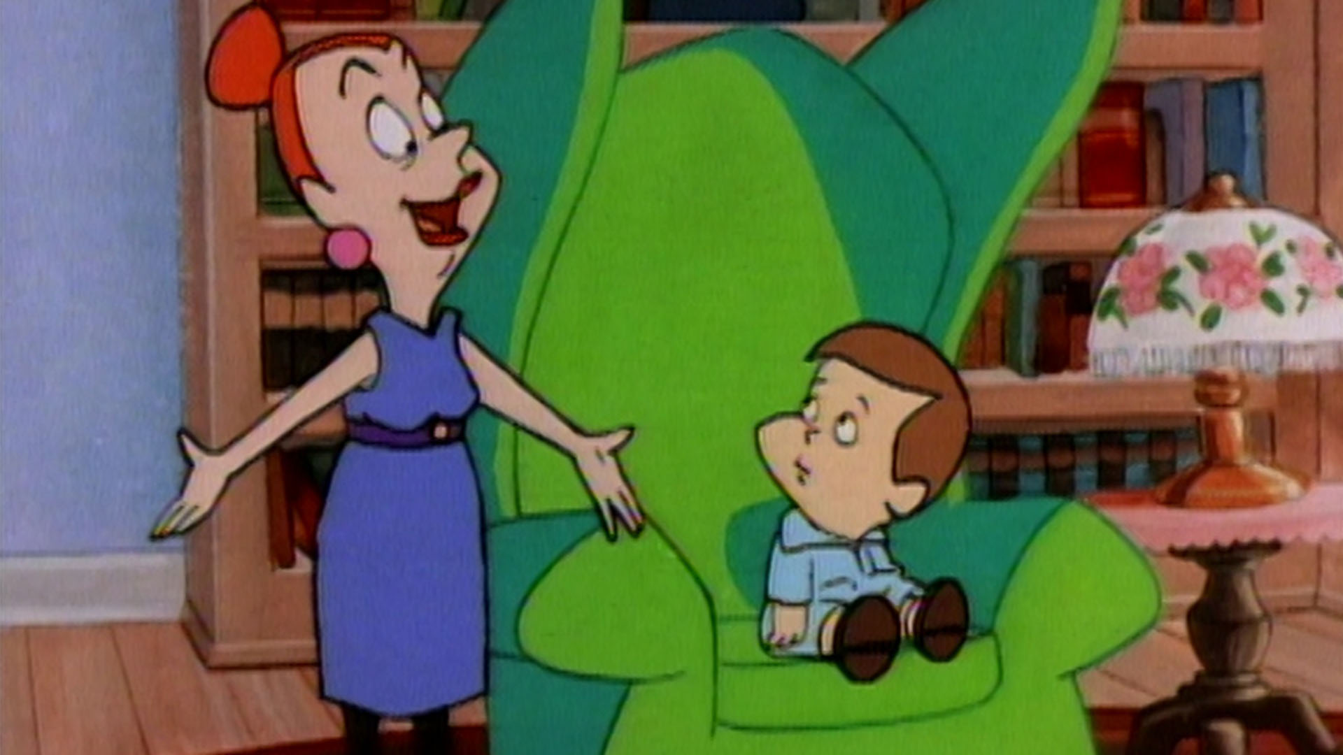 Prime Video: Deck The Halls