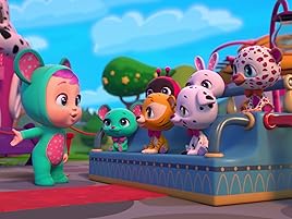 bebes llorones en español