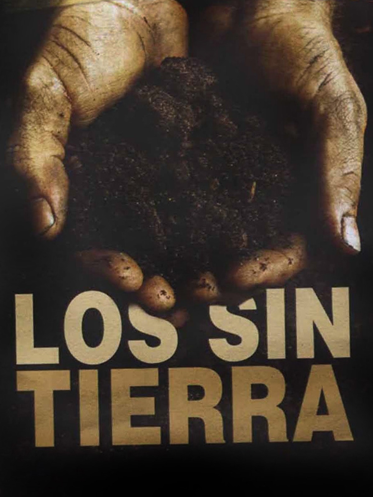 Prime Video Los sin tierra