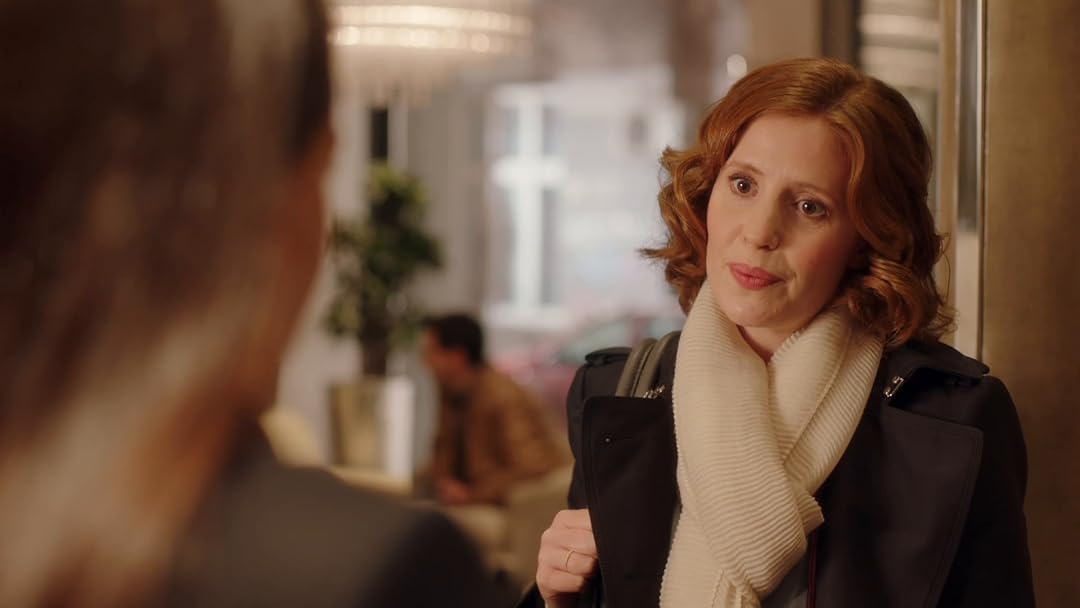 Watch My Husband's Double Life Prime Video