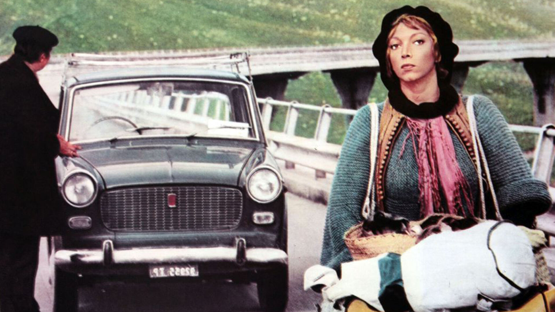 Prime Video Caro Michele