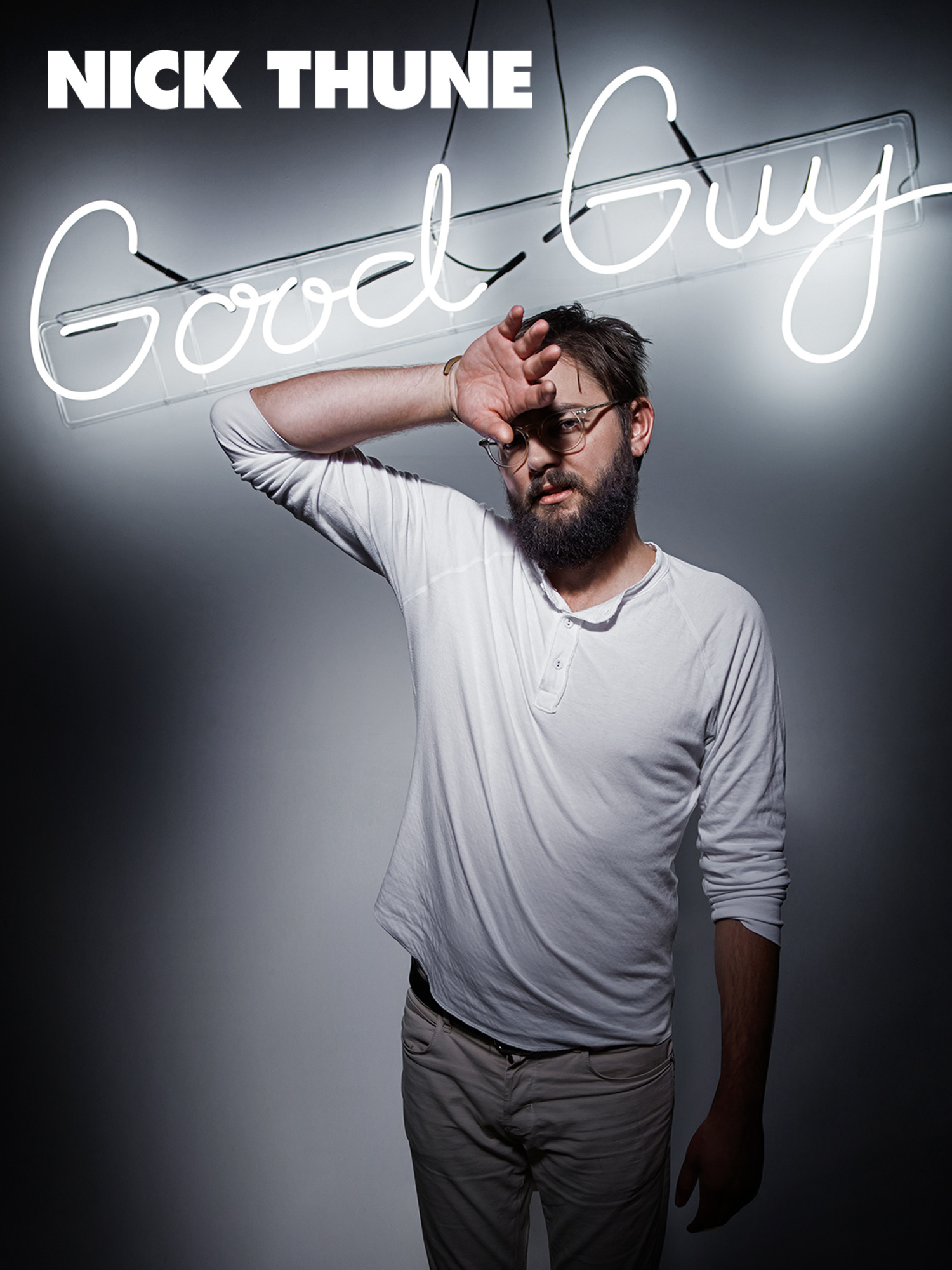 Prime Video Nick Thune Good Guy