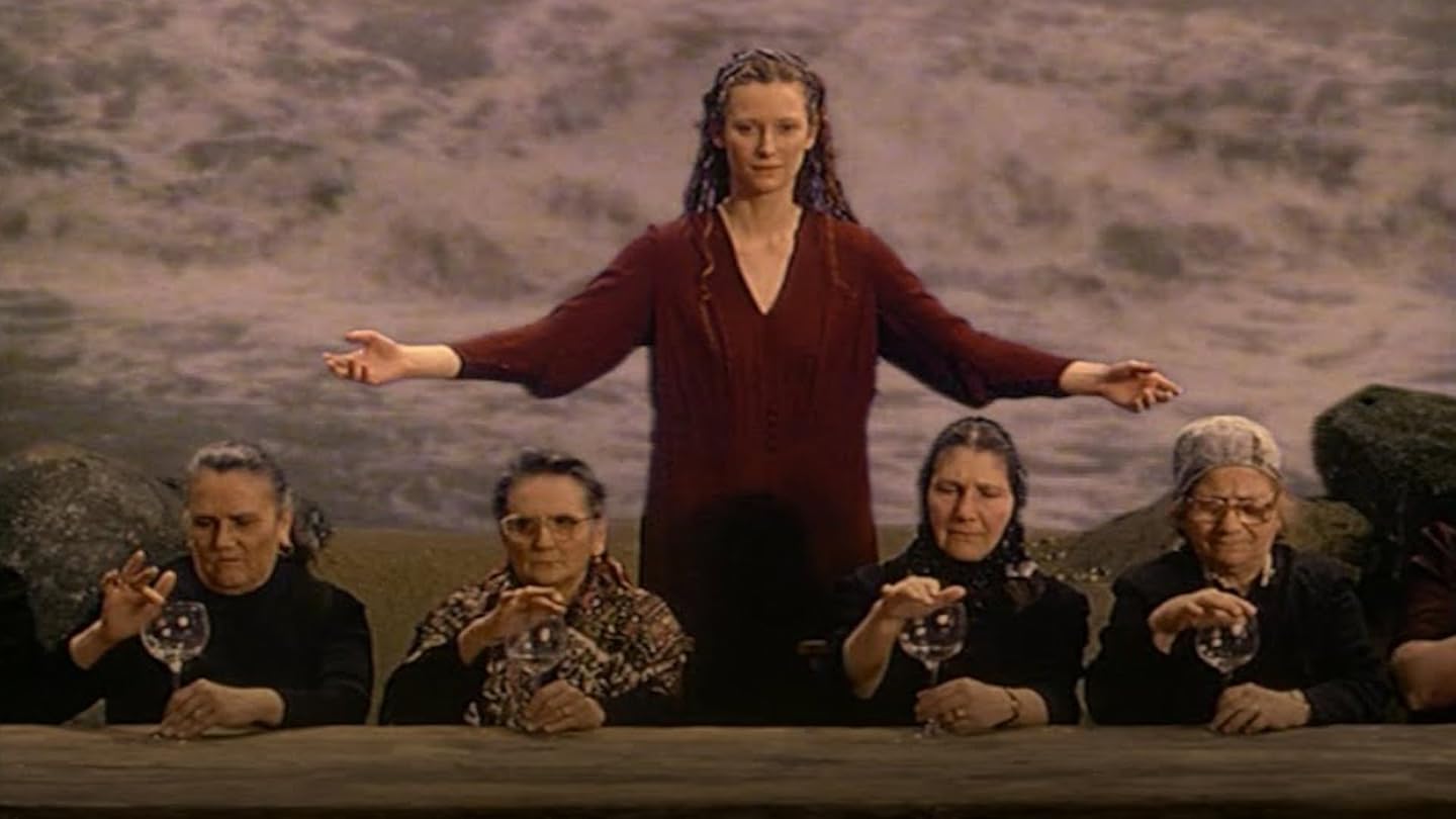 Watch The Garden Prime Video