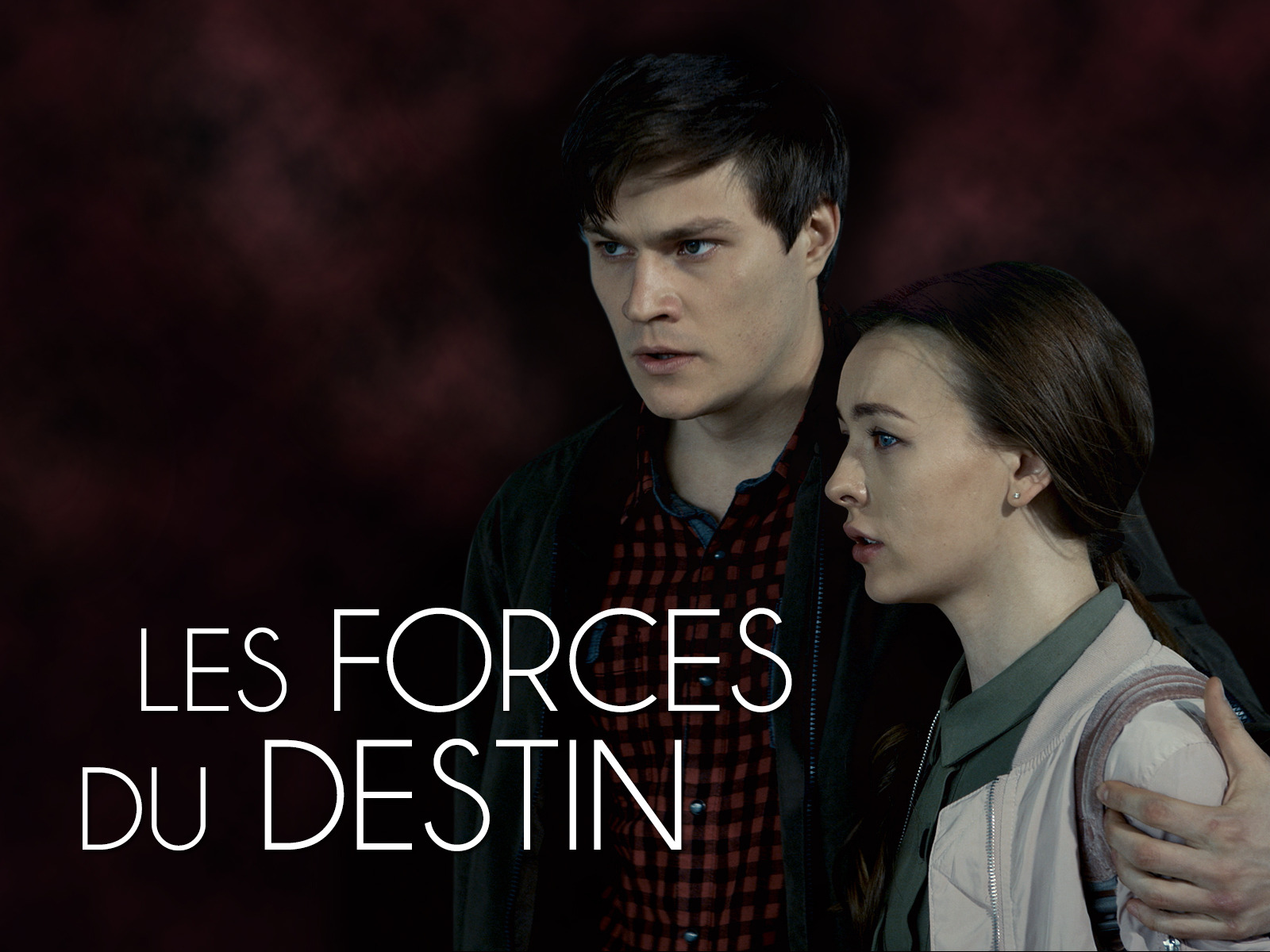 Prime Video: Les forces du destin