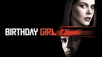 Birthday Girl