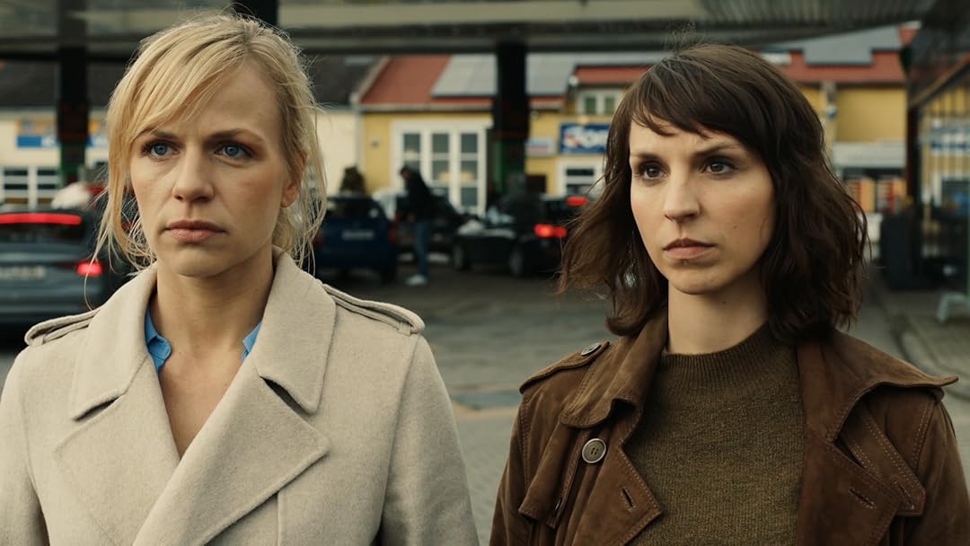 Amazon De Soko Potsdam Staffel 1 Ansehen Prime Video