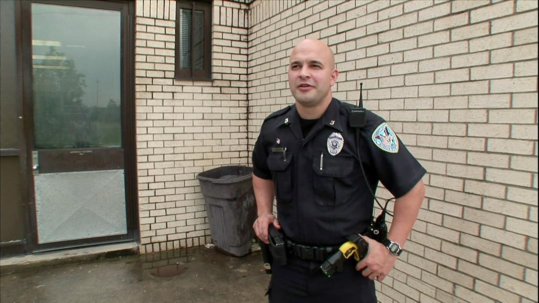 Amazon Co Jp ルーキーズ 新米警官の危険な研修 を観る Prime Video