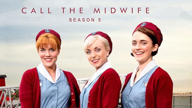 Call The Midwife Christmas Special 2022 Putlocker Watch Call The Midwife: Christmas Special | Prime Video