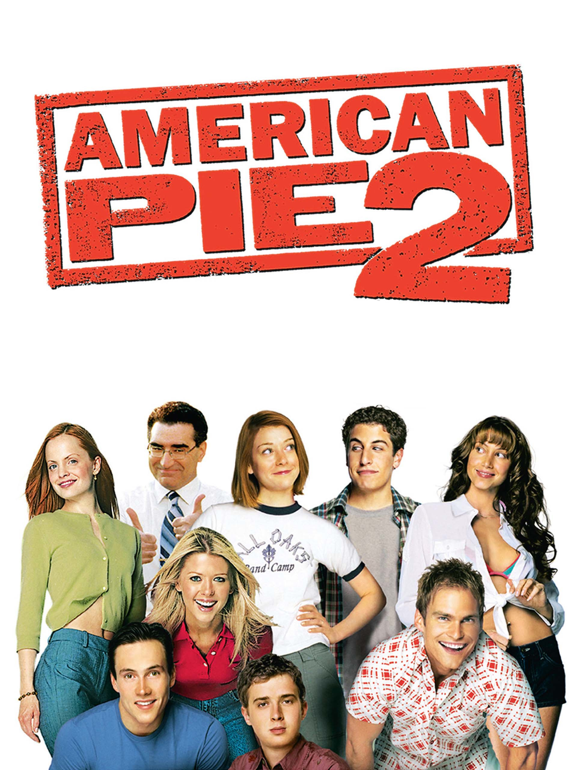 american pie 2 amazon prime