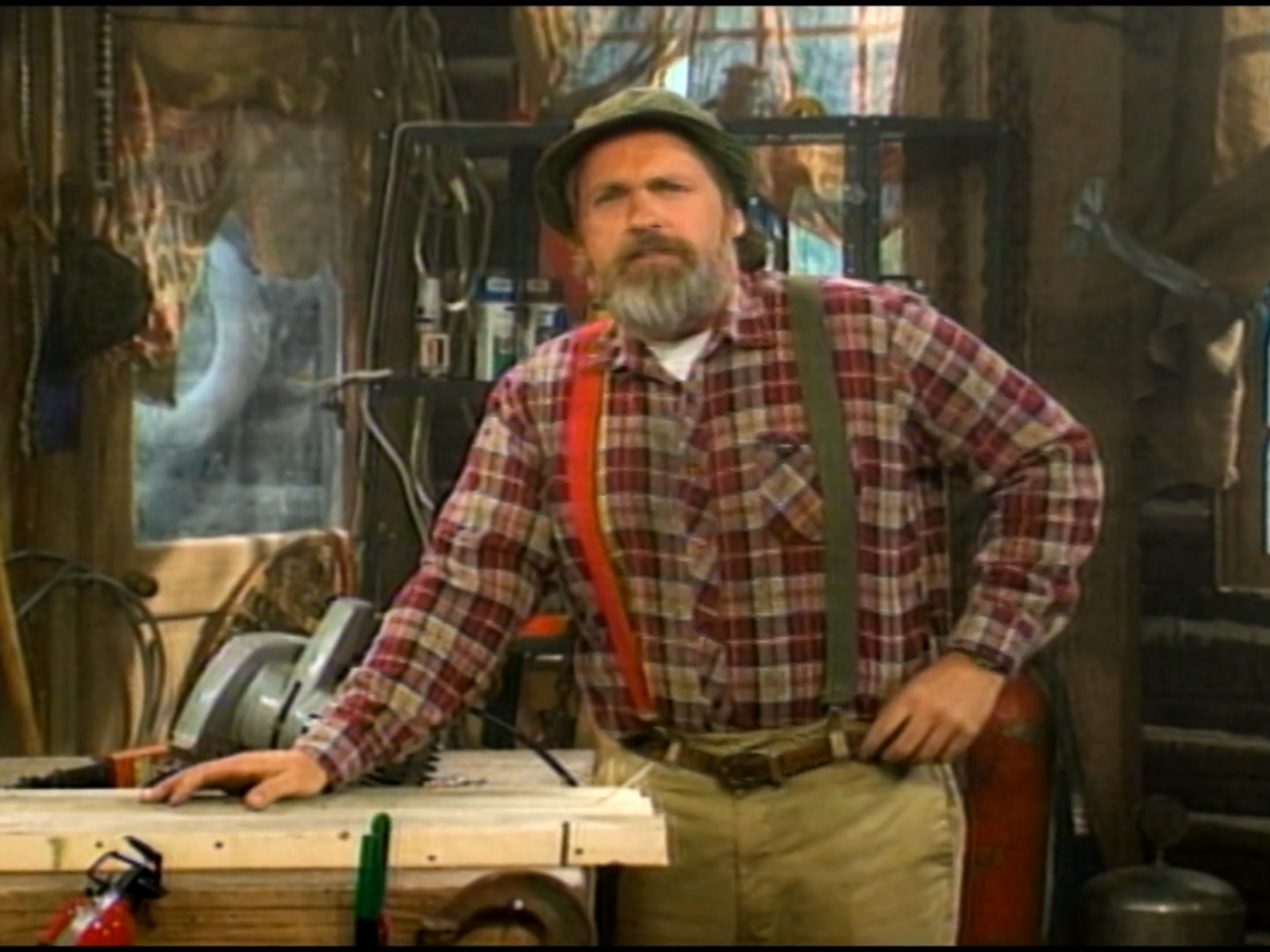 Prime Video The Red Green Show