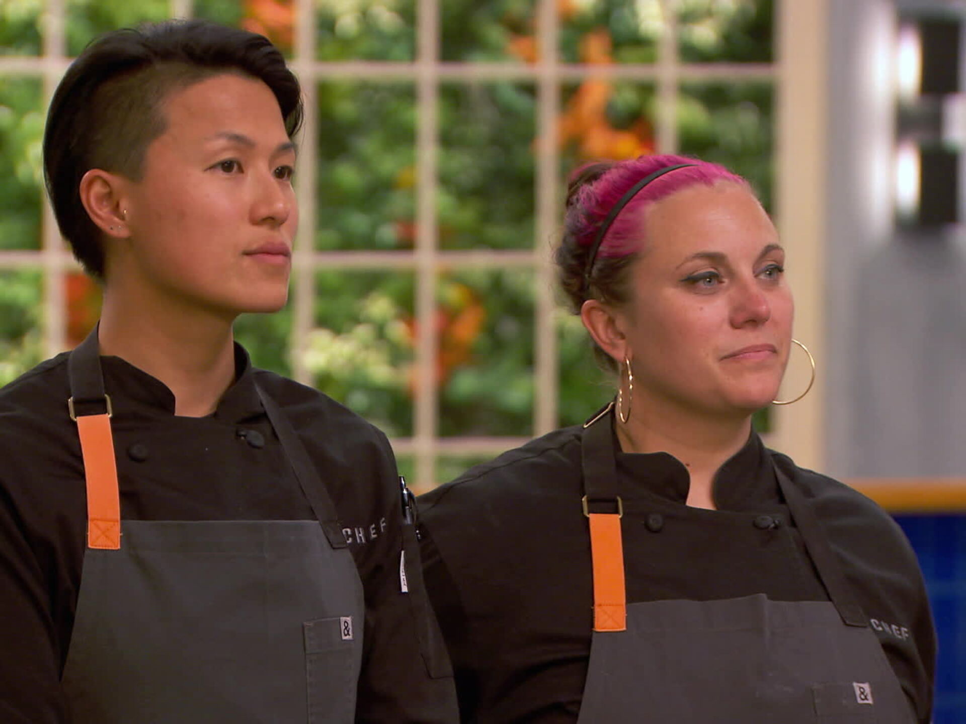 Prime Video Top Chef Season 17