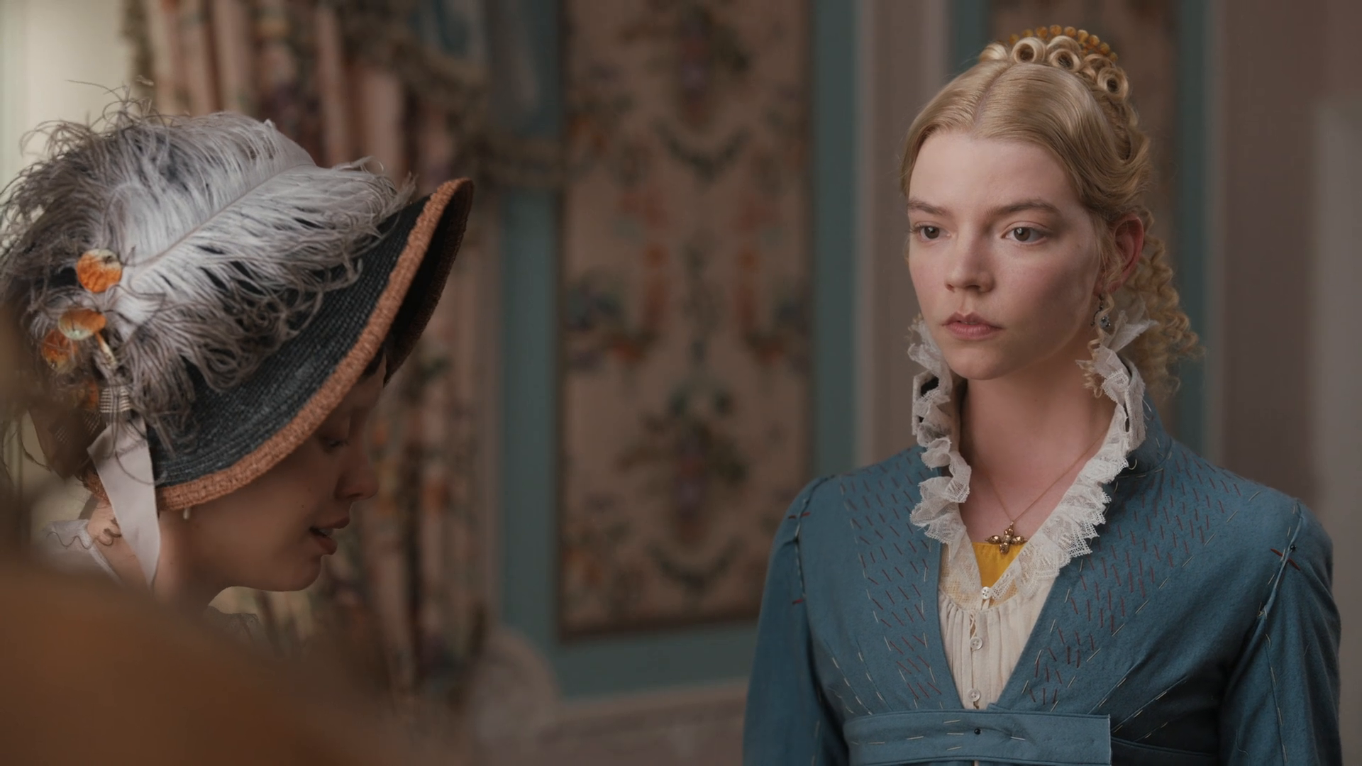 Amazon.co.jp: EMMA エマ (吹替版)を観る | Prime Video