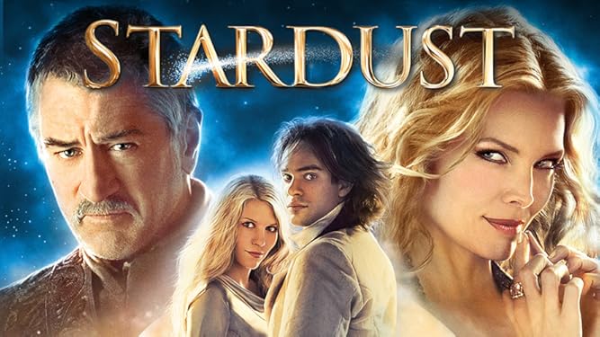 Prime Video: Stardust