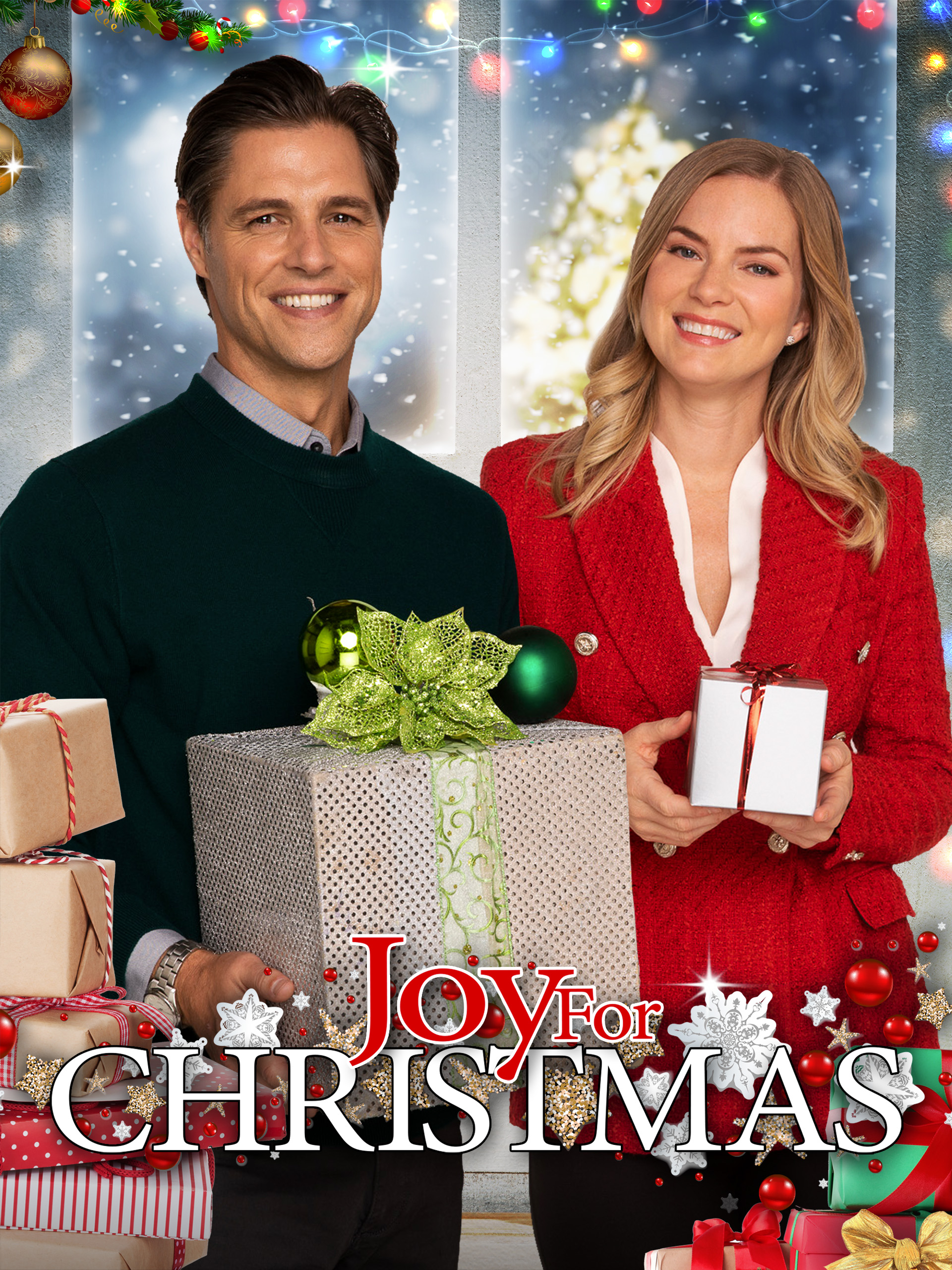 Prime Video A Christmas Star