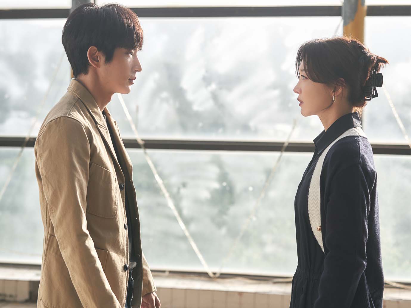 Prime Video Flower of Evil Season 1