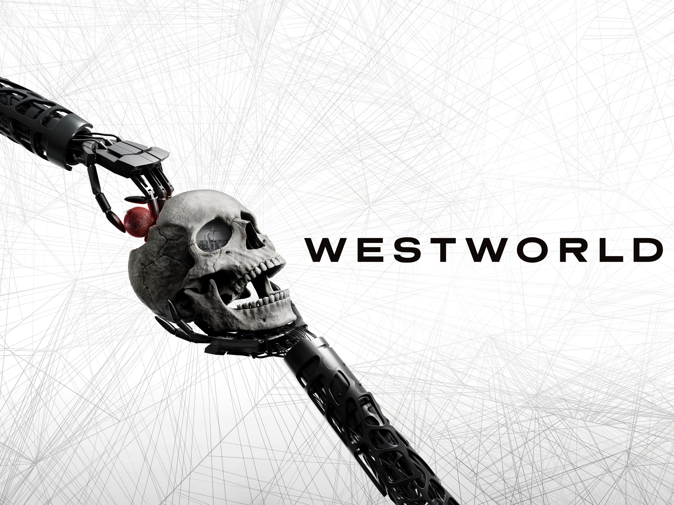 Prime Video Westworld