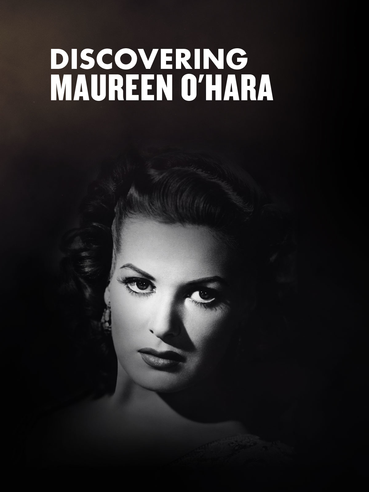Prime Video Discovering Maureen O Hara prime video