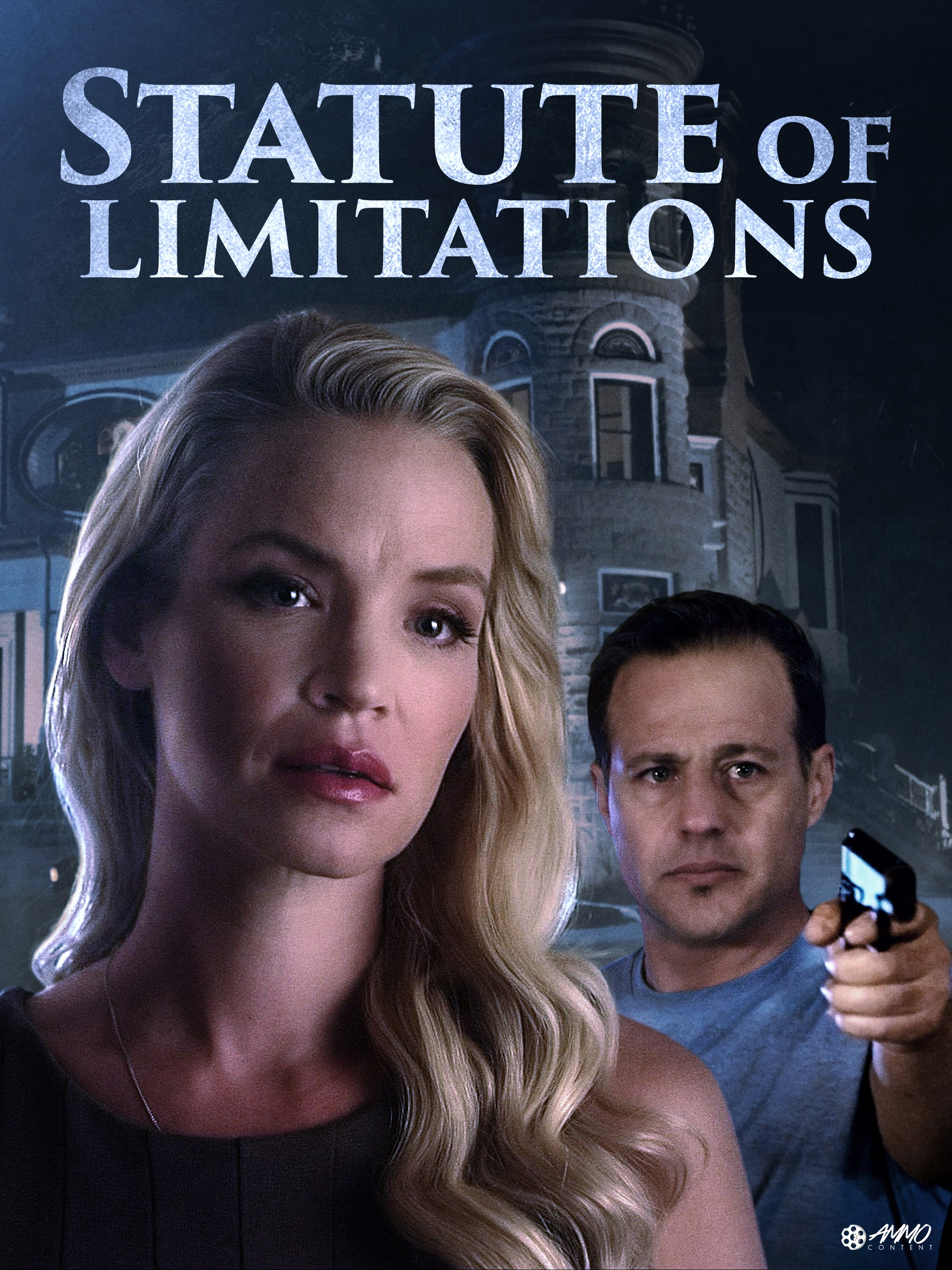 Prime Video Statute of Limitations