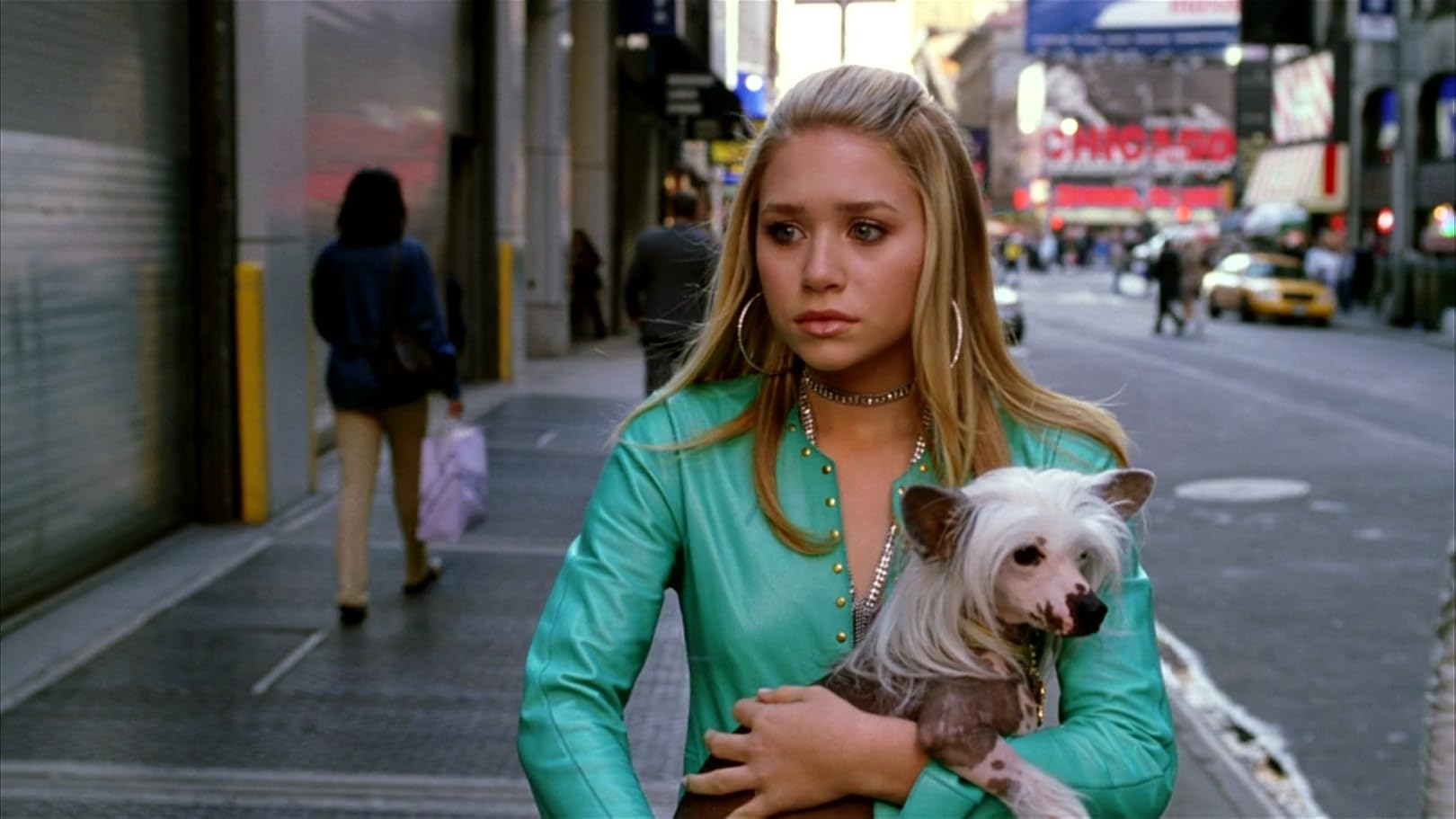 Watch New York Minute | Prime Video