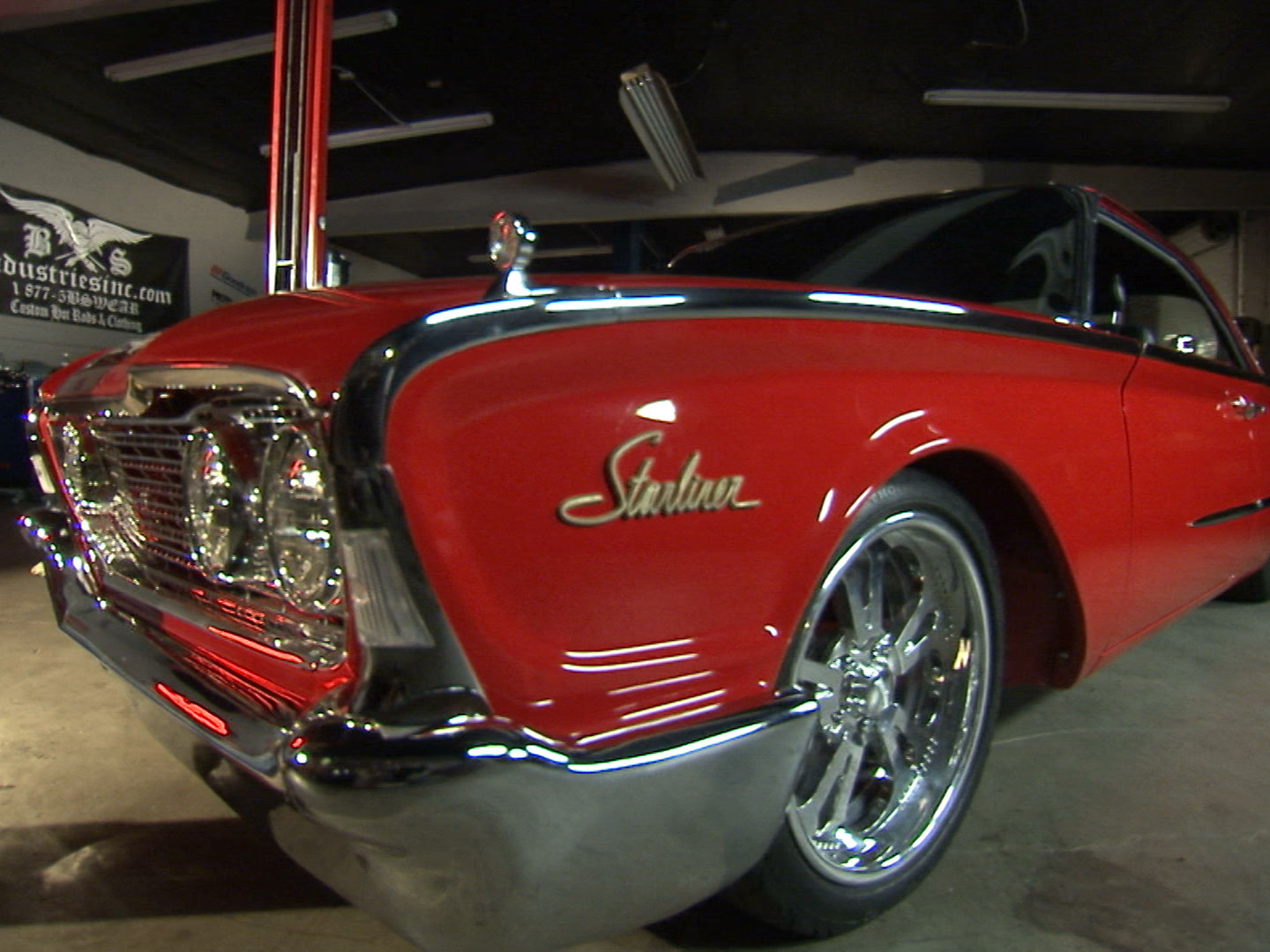 Prime Video Hot Rod TV Season 9