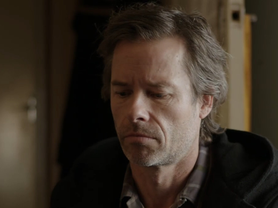 Prime Video Jack Irish Season 1