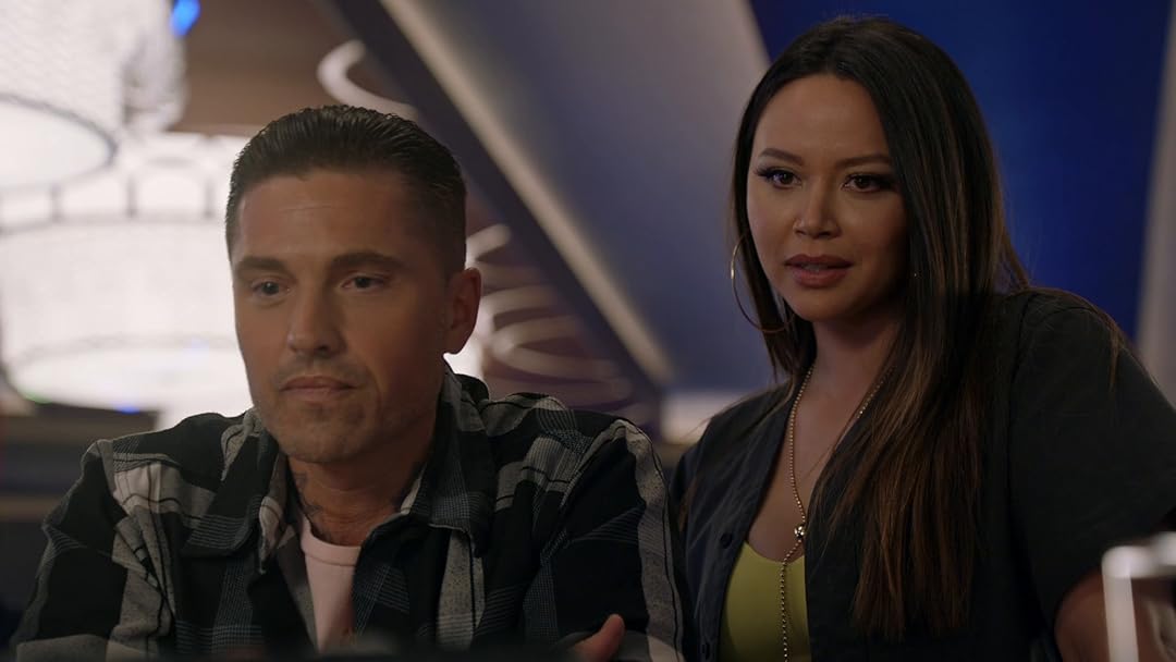 Watch The Rookie - Season 5  Prime Video