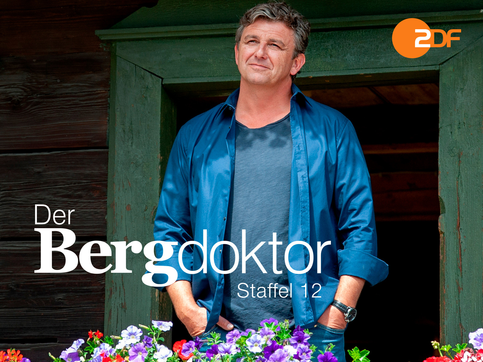 Der Bergdoktor Staffel 12 Folge 2 Prime Video: Der Bergdoktor, Staffel 12