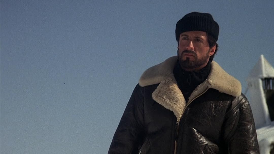 Amazon Co Jp ロッキー4 字幕版 を観る Prime Video