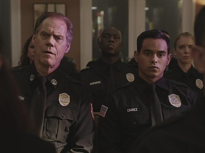 Prime Video: 9-1-1 : Lone Star - Saison 3