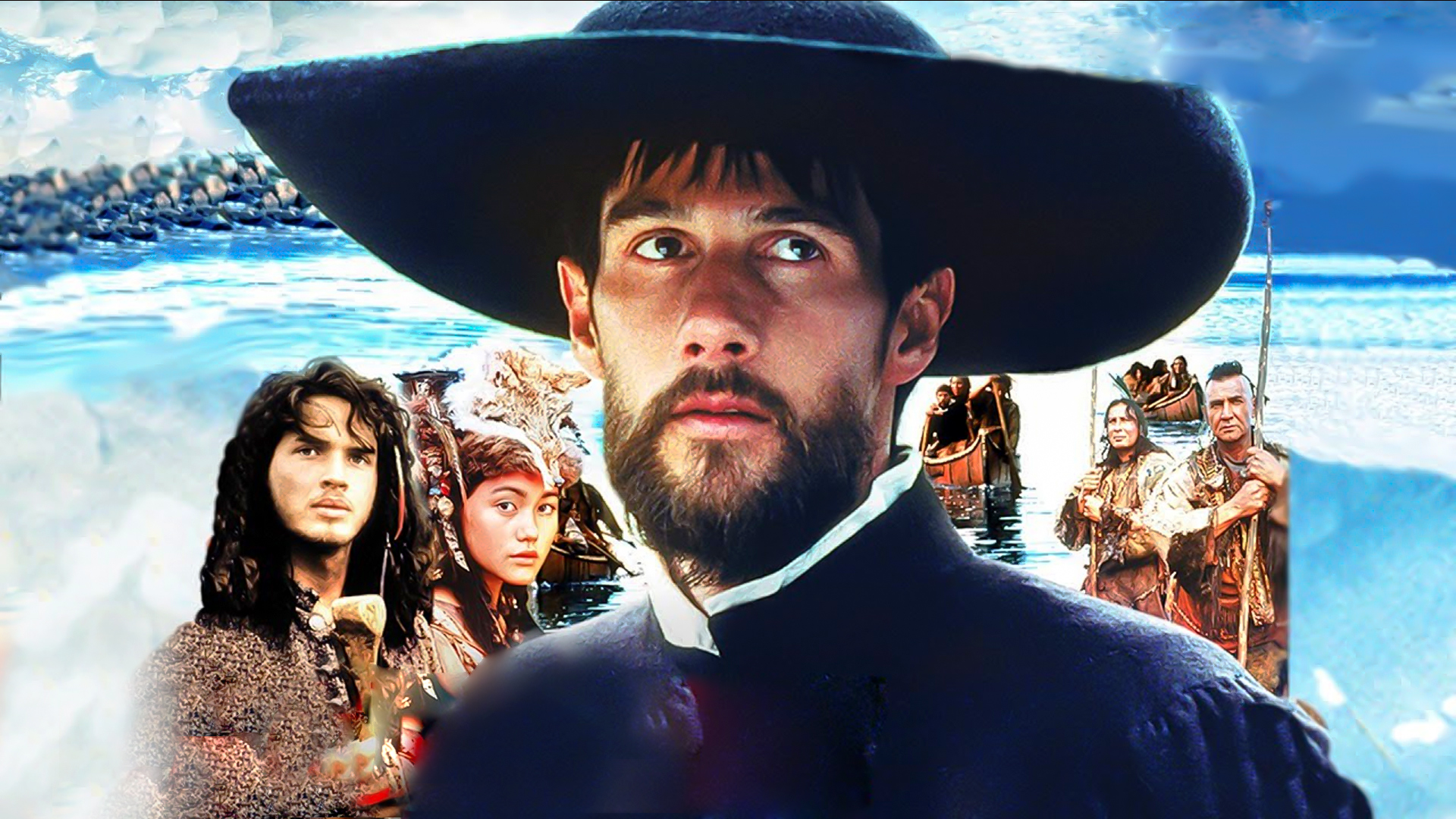 Amazon.de Black Robe ansehen Prime Video