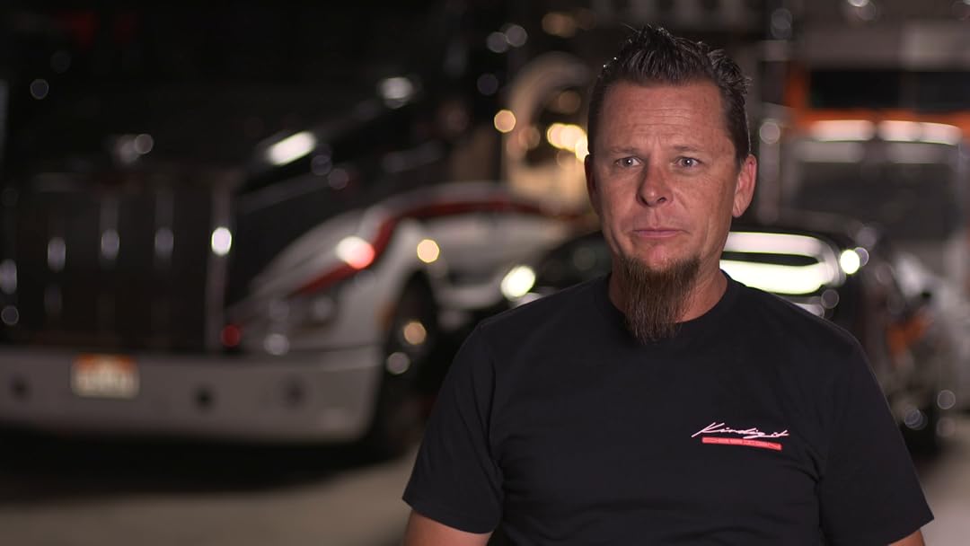 Watch Bitchin' Rides, Season 8 | Prime 
