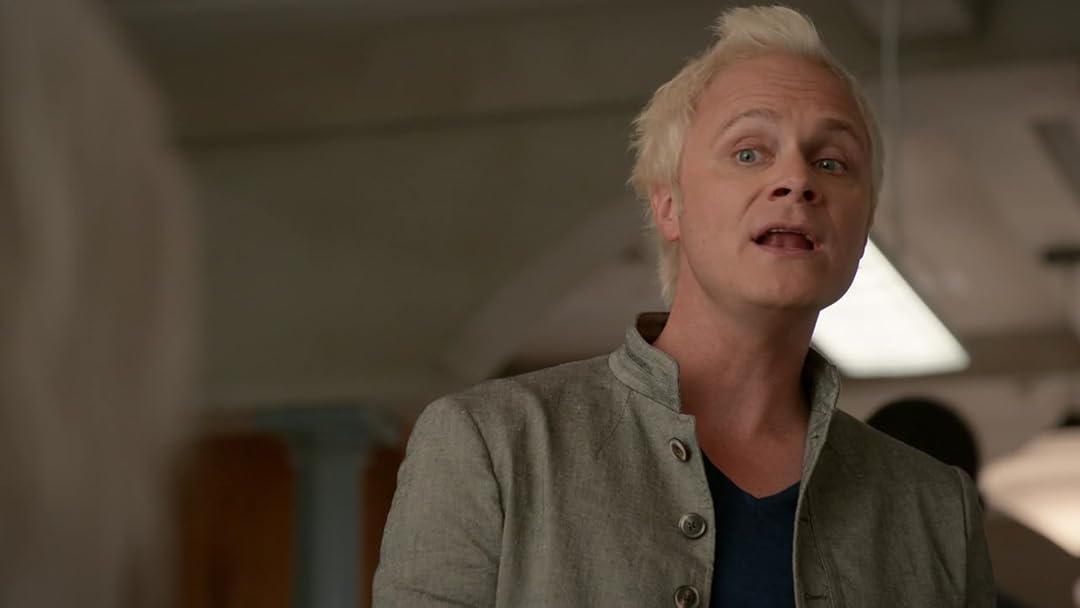 Watch iZombie: Season 5 | Prime Video