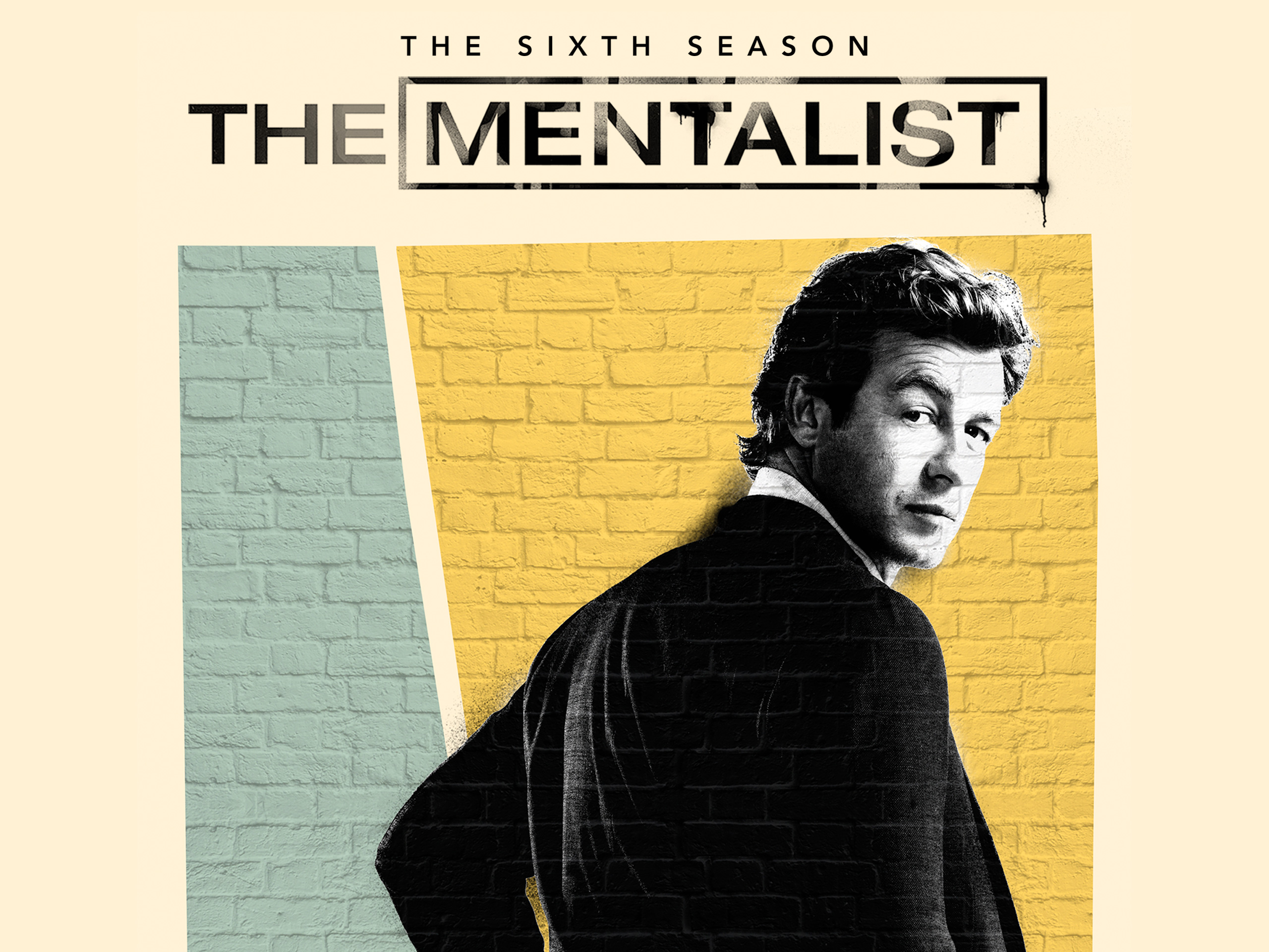 serie the mentalist 6 temporada