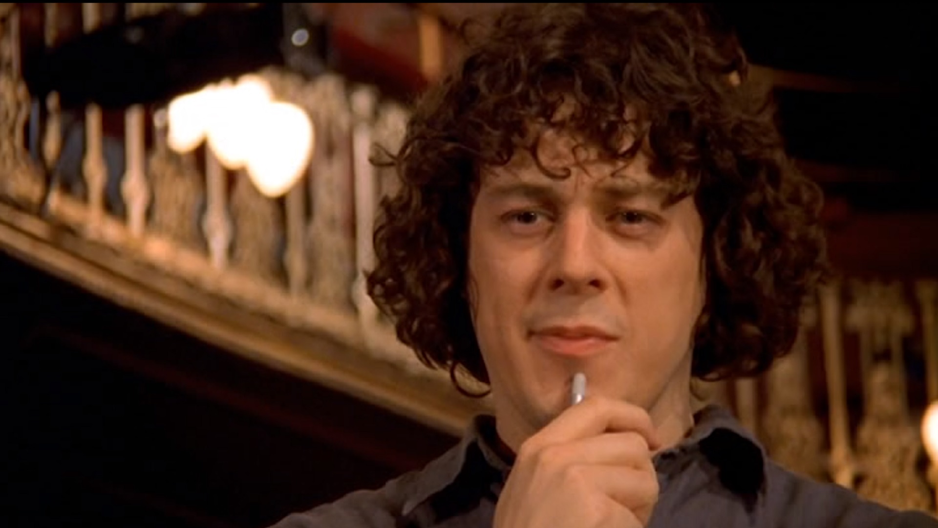 Watch Jonathan Creek, Season 4 | Prime Video
