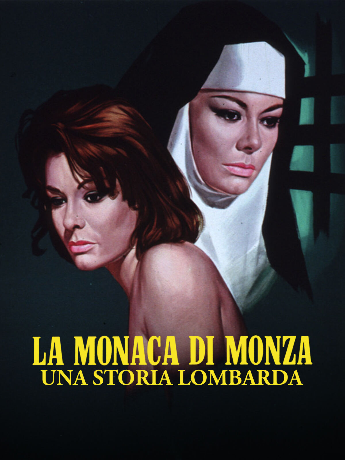 Prime Video La monaca di Monza (una storia lombarda)