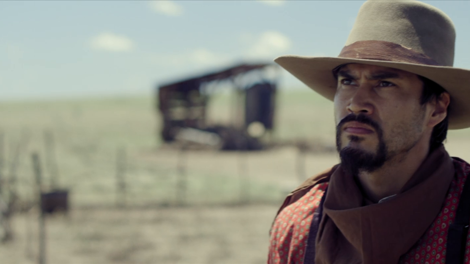 Watch Montford The Chickasaw Rancher Prime Video