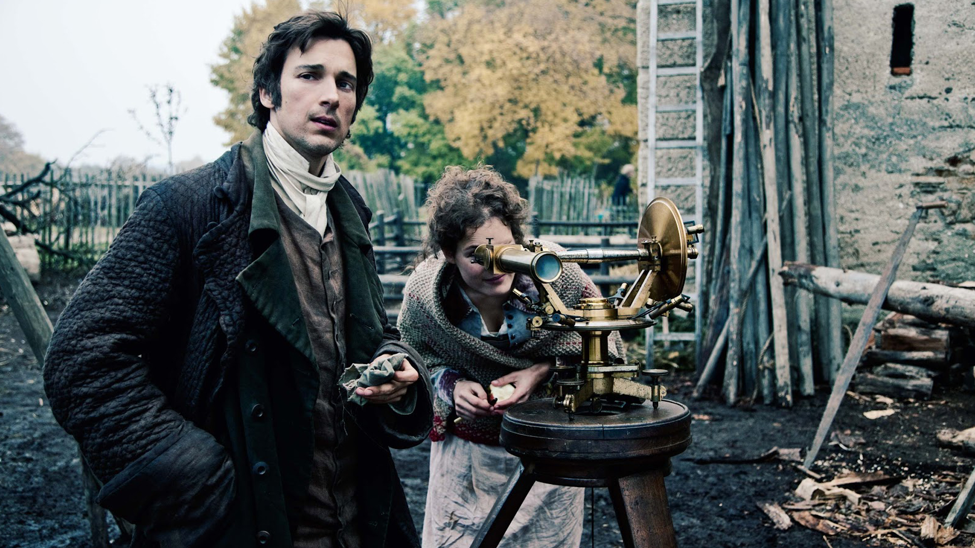 Prime Video: Midiendo el mundo