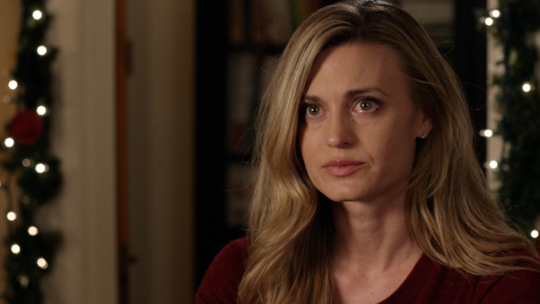 Prime Video Christmas in Love