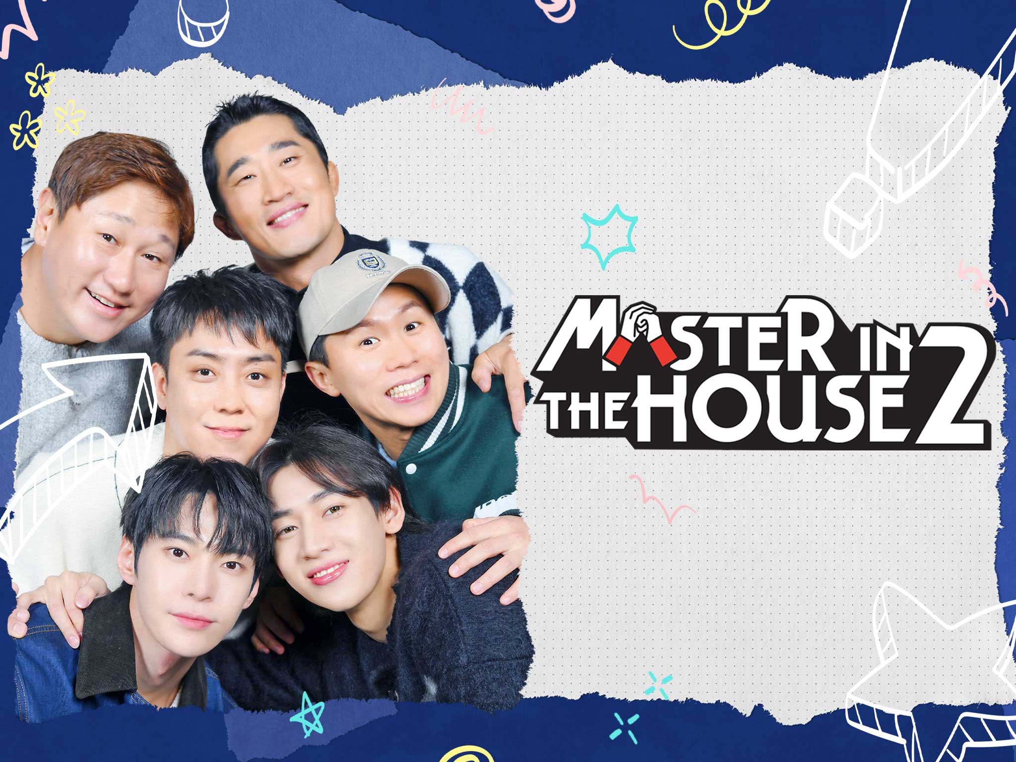 Prime Video: Master in the House 2