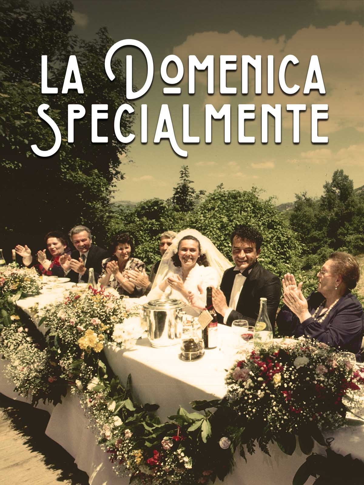 Prime Video La domenica specialmente