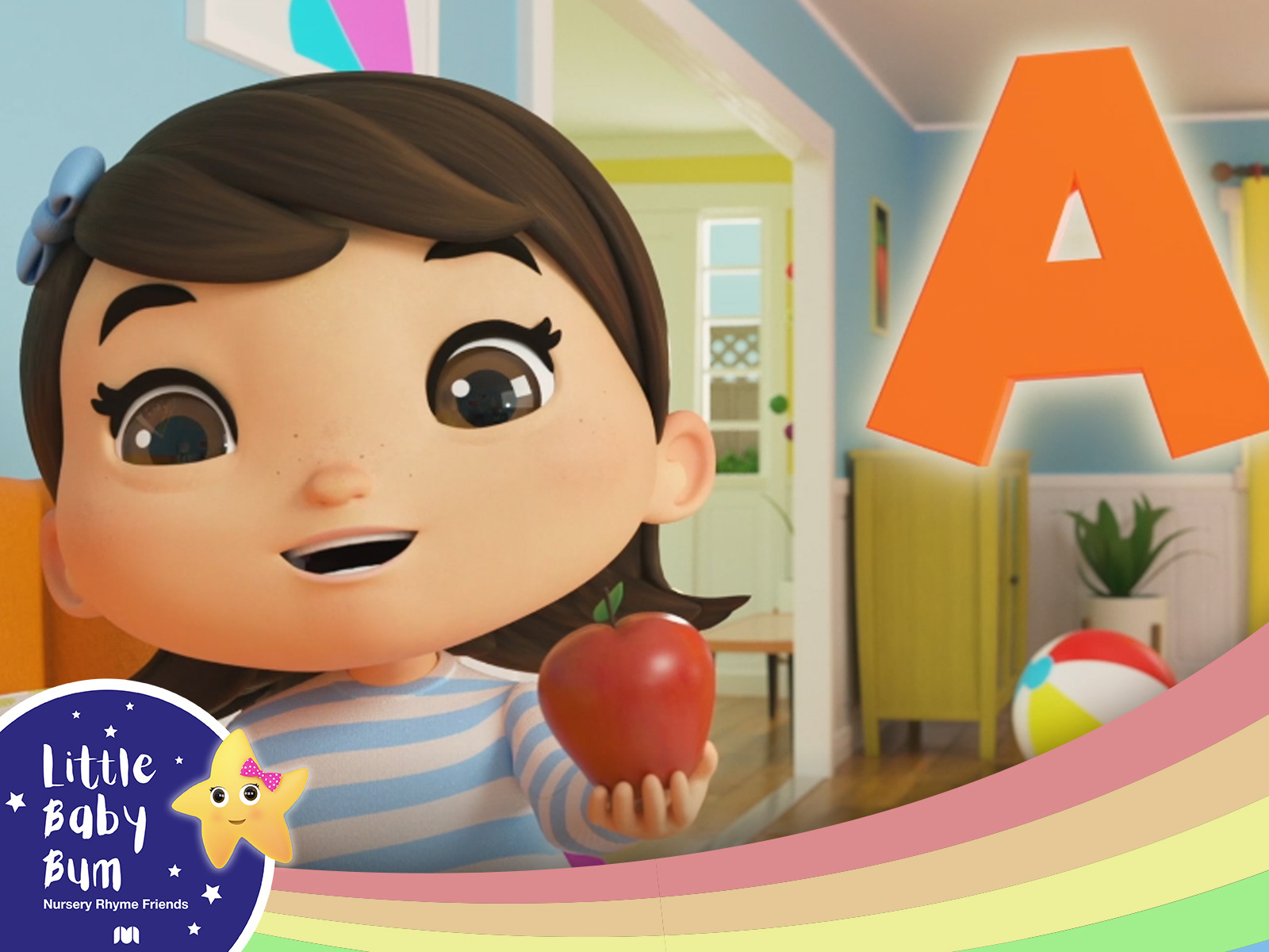 Prime Video Little Baby Bum Best of Kids Songs & Nursery Rhymes