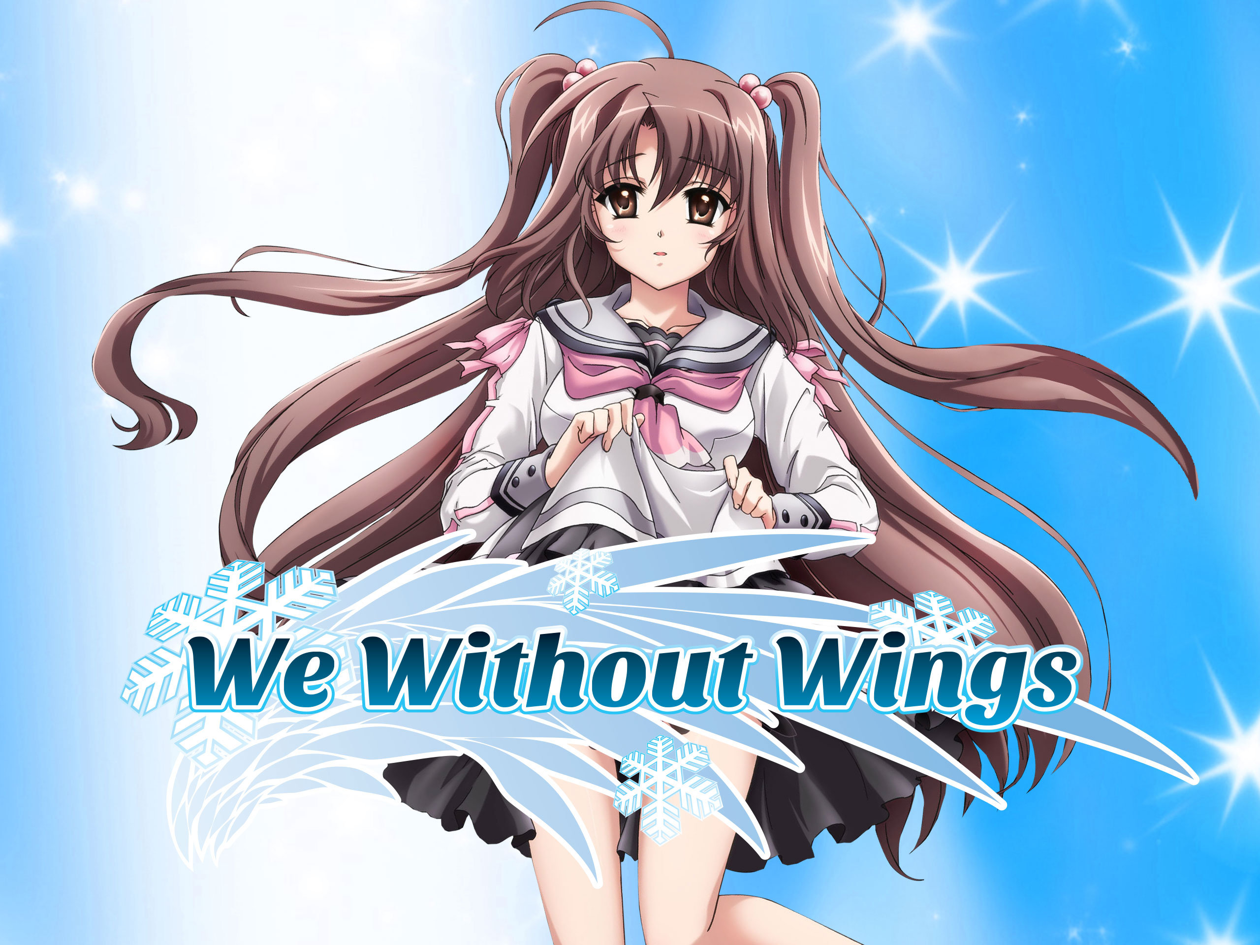 Kakeru ootori oretachi ni tsubasa wa nai:. Ore-tachi ni tsubasa wa nai фансервис. Мы бескрылые аниме хентай. Манга under your wings in or out. Аниме oretachi ni tsubasa wa nai: under the innocent sky.